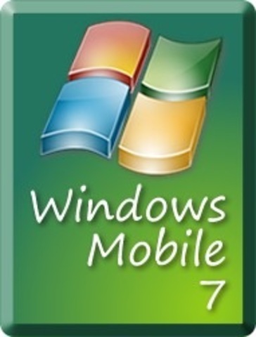 windows mobile 7