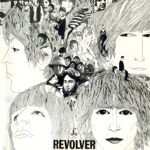 Revolver Released