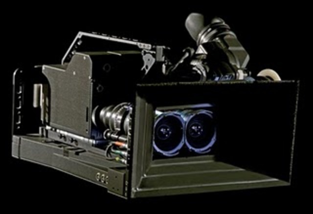 Reality Camera System