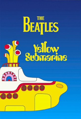 We Live in a Yellow Submarine