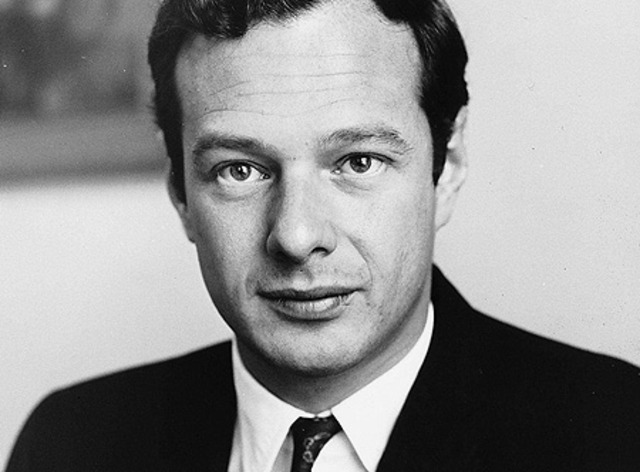 Brian Epstein dies