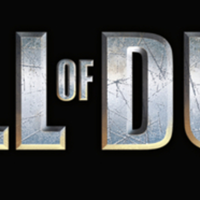 Timeline: Call of duty