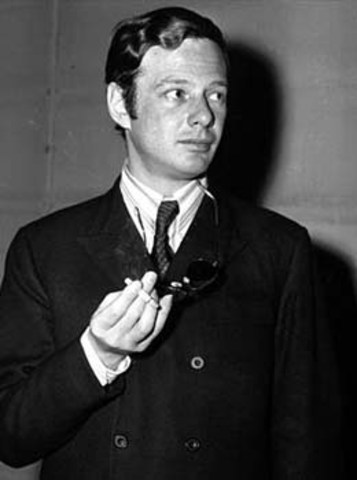 Brian Epstein suicide