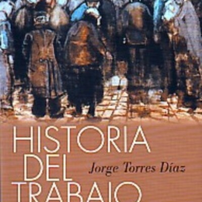 Timeline: HISTORIA DEL TRABAJO SOCIAL