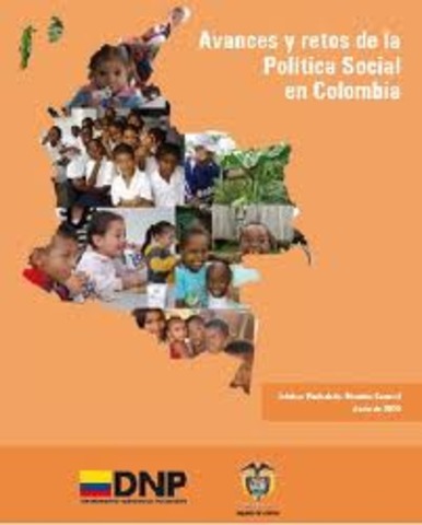 INSTITUTO DE ACCION SOCIAL EN COLOMBIA