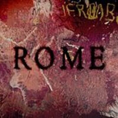 Timeline: Roman Time Line