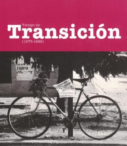 TRANSICIÓN