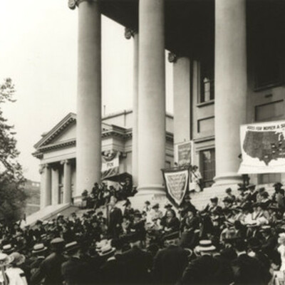 Timeline: progressive movement