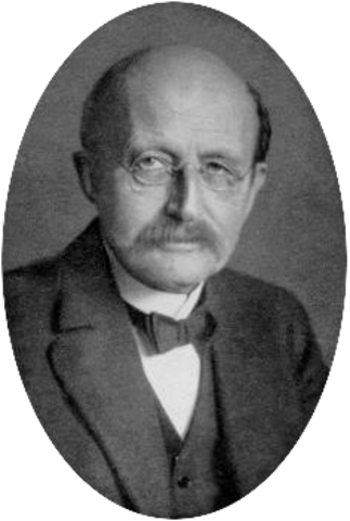Max Planck