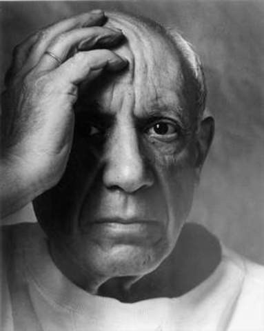 Pablo Picasso