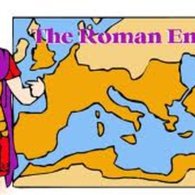 Timeline: Roman Empire