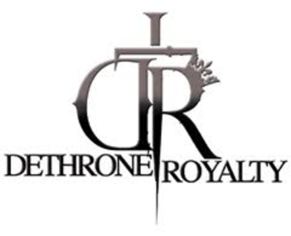 dethrowning of spain