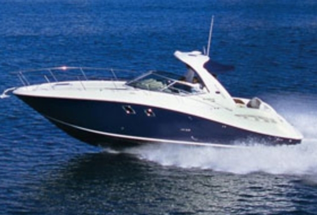 My famliy got thier first boat