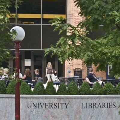 Timeline: Internship Project: IUP Libraries' disaster response plan