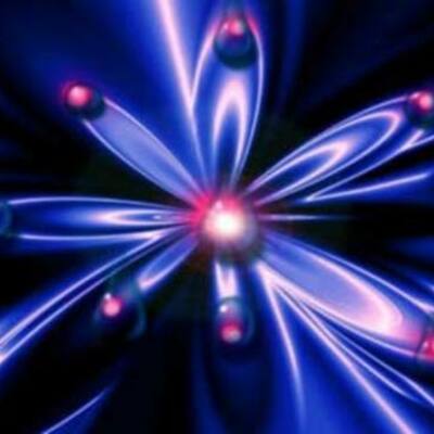 Timeline: History of atom