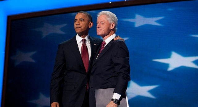 Democratic National Convention