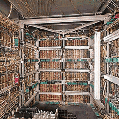 Timeline: historia de la computacion ivan ernesto rosales espinoza