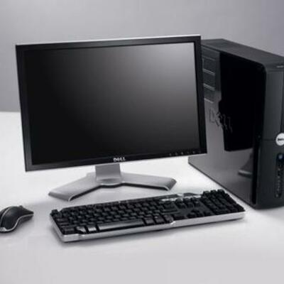 Timeline: Evulucion de la computadora