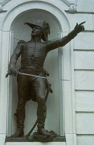 Battle of Chateauguay