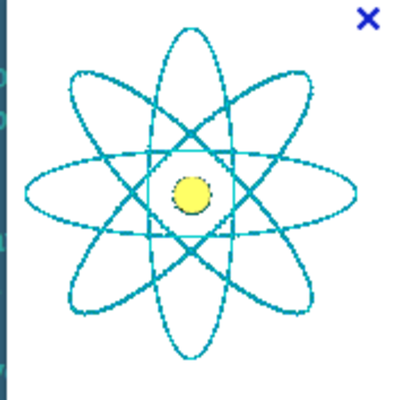Timeline: Atomic Model Timeline