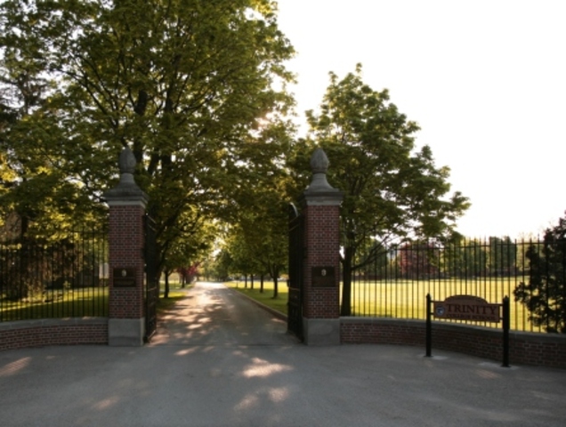 I Came To TCS From Notre Dame