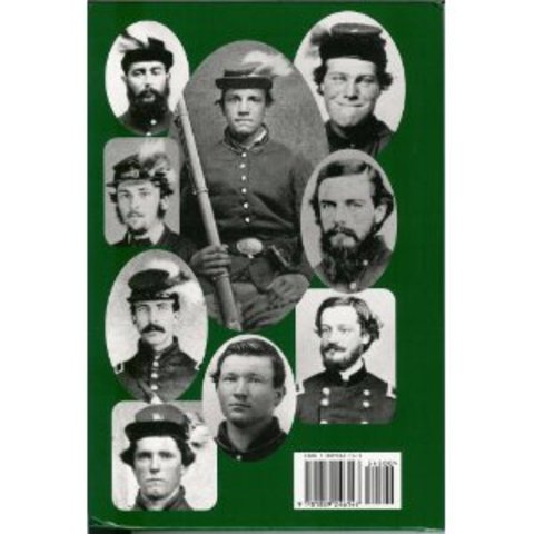 The Pennsylvania Bucktails in the Civil War