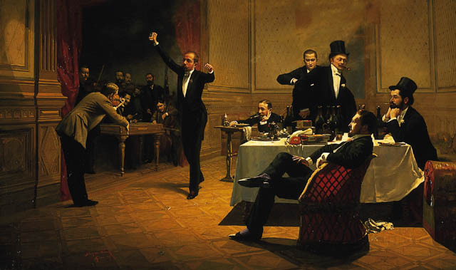 Alumni Association Launched