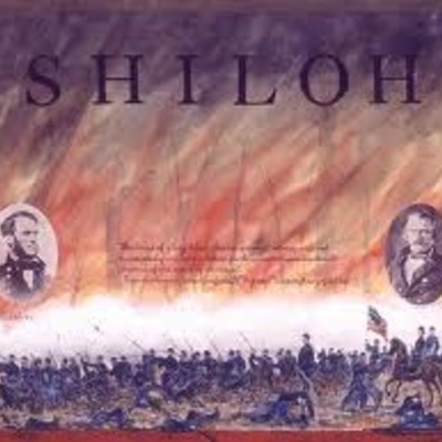 Timeline: The Battle Of Shiloh