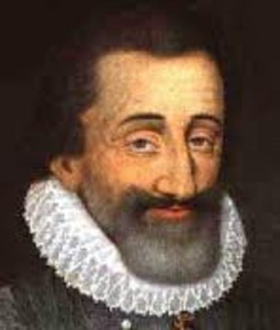 Henry of Navarre
