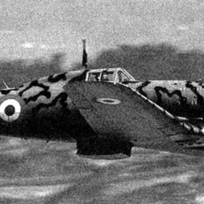 Timeline: First 3 Years of WWII by Scott Casey