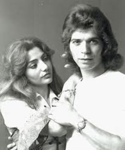 Boda de Camarón y la Chispa