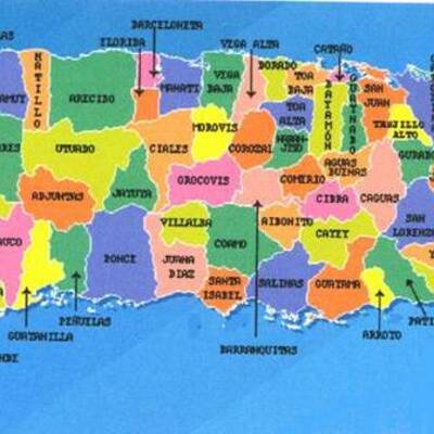 Timeline: Puerto Rico Language Policy