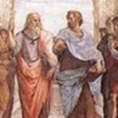 Timeline: The Age Of Enlighnment