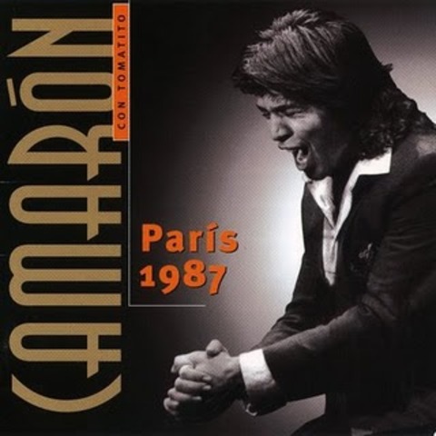 Actúa en el Cirque d'Hiver de París