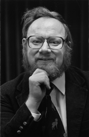 John Eaton, ex adecational commissioner