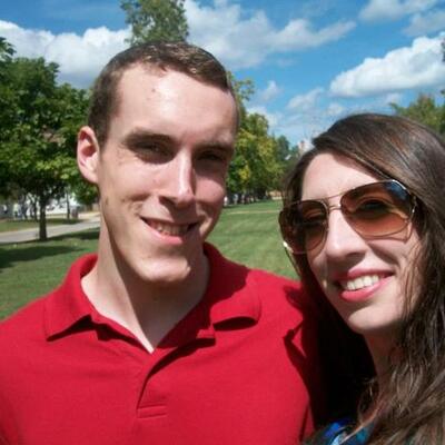 Timeline: Van & Amanda: A Love Story