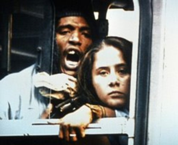 SEQUESTRO DO ÔNIBUS 174