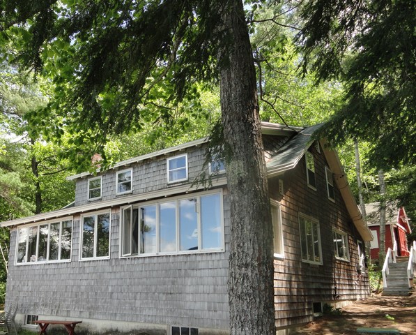 V's First Trip to the Lakehouse