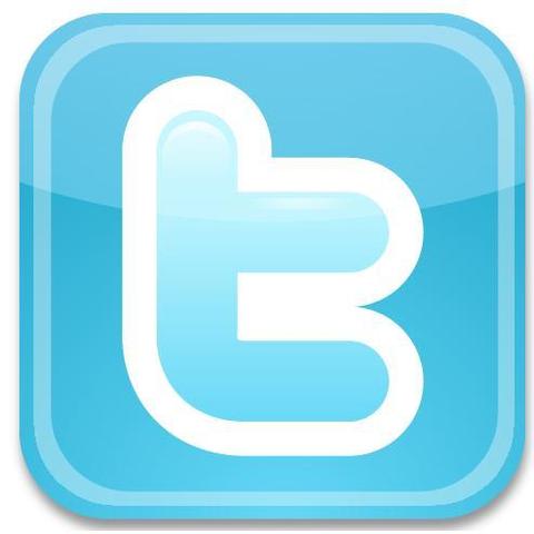 A estreia do Twitter