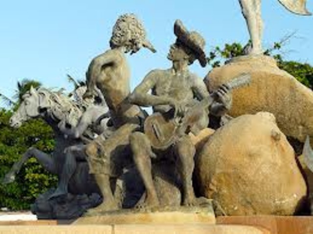 Jose Padin, PuertoRican Education Commissioner