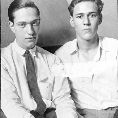 Timeline: Leopold and Loeb
