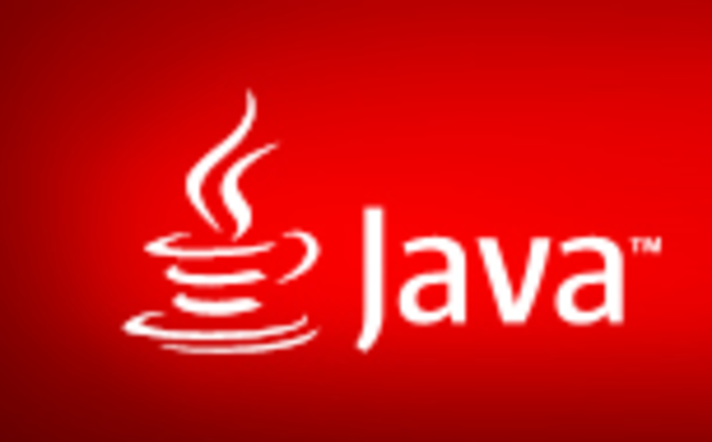 JAVA
