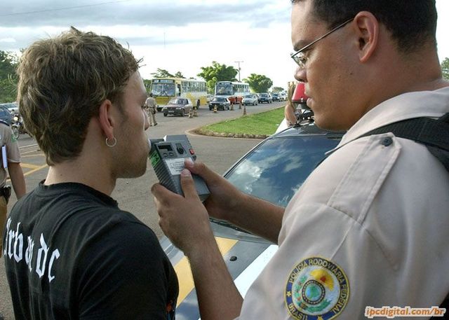 LEI SECA ENTRA EM VIGOR