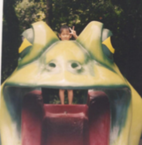 5 anos- Viagem para o Rio Quente