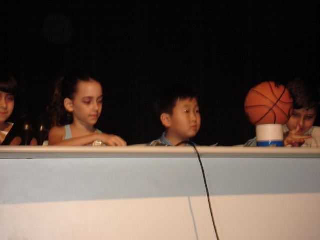 Bossa Nova - Apresentação