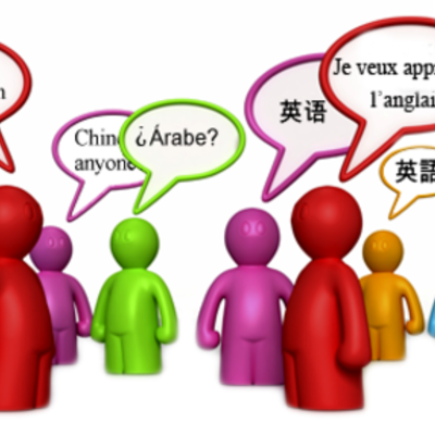 Timeline: The Development of My Language Ability