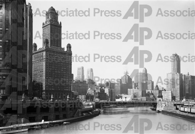 Pitchfork moves from Minnesota to Chicago