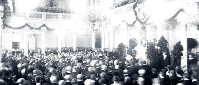 Tartu Ülikooli avaaktus