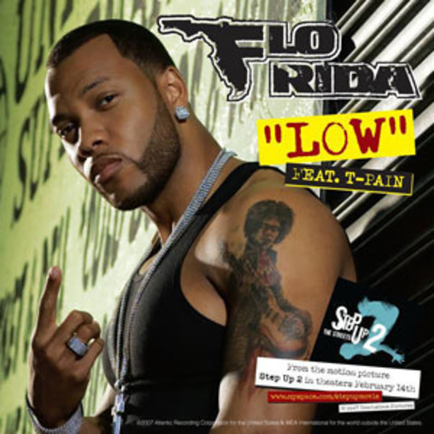 Low by Flo Rida