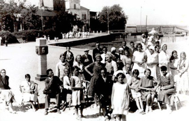 Eesti okupeerimine Punaarmee poolt